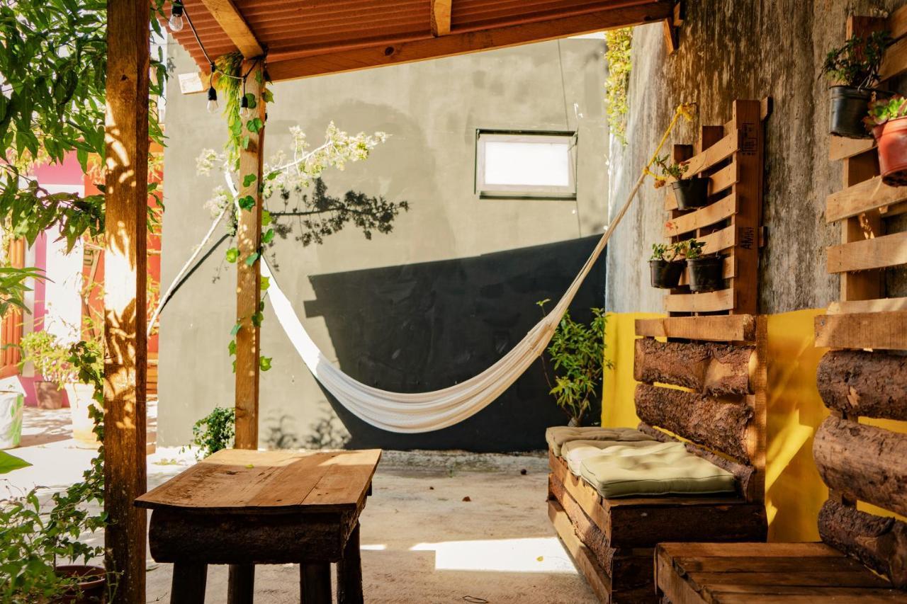 Casa Sofia Hostel