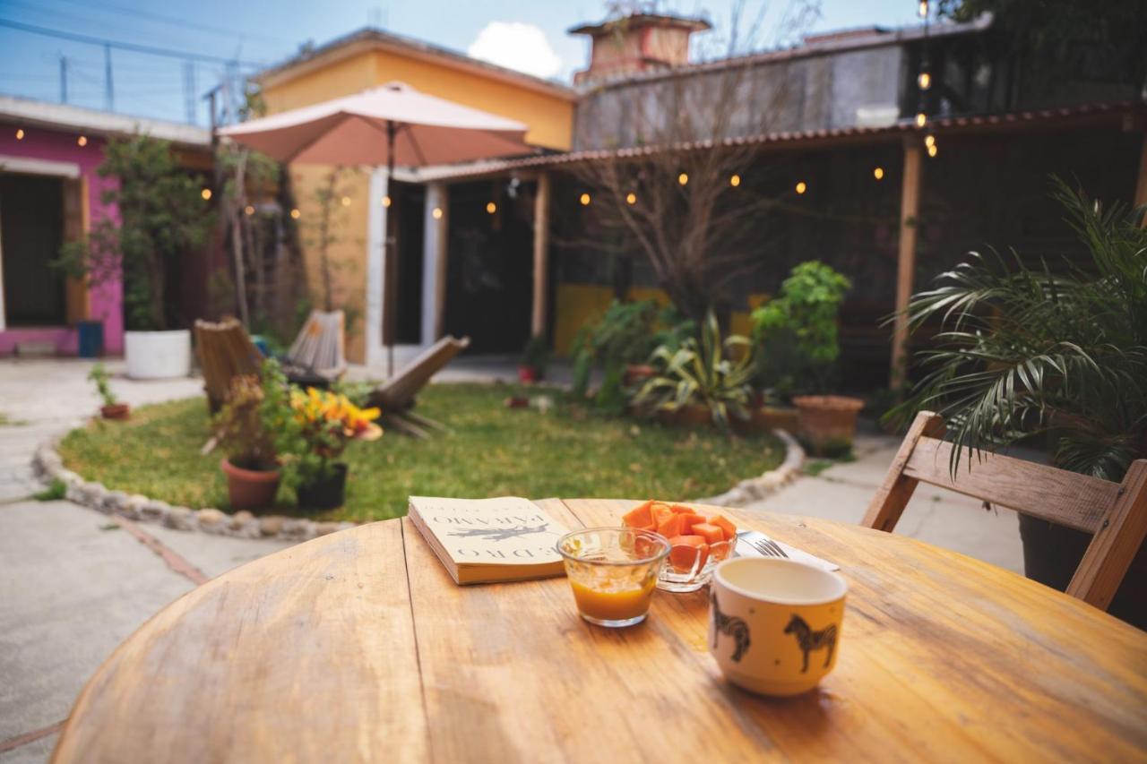 Casa Sofia Hostel