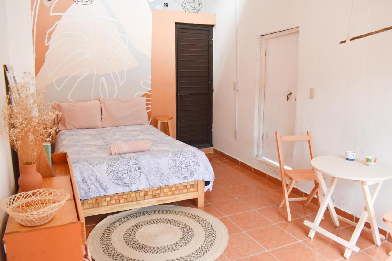Hostel Casa Sofia *