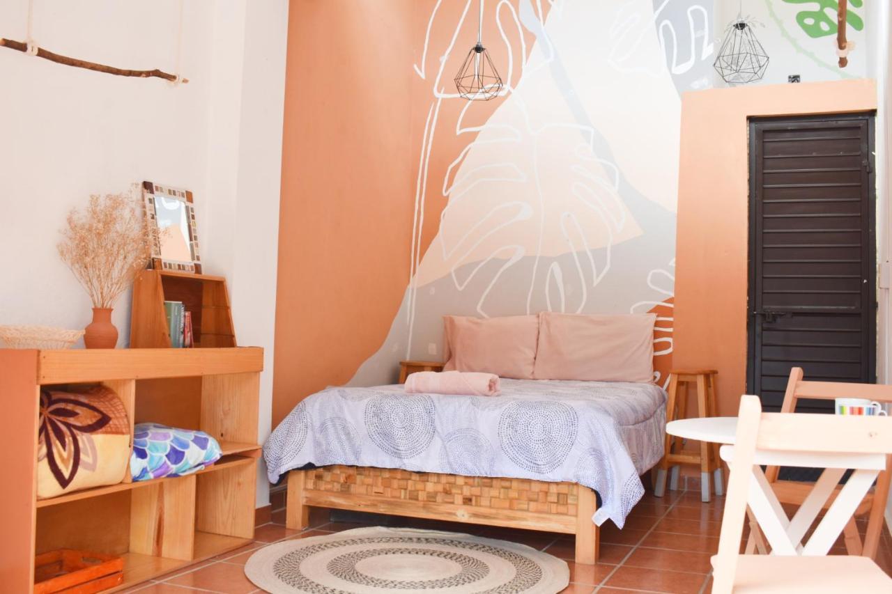 Hostel Casa Sofia