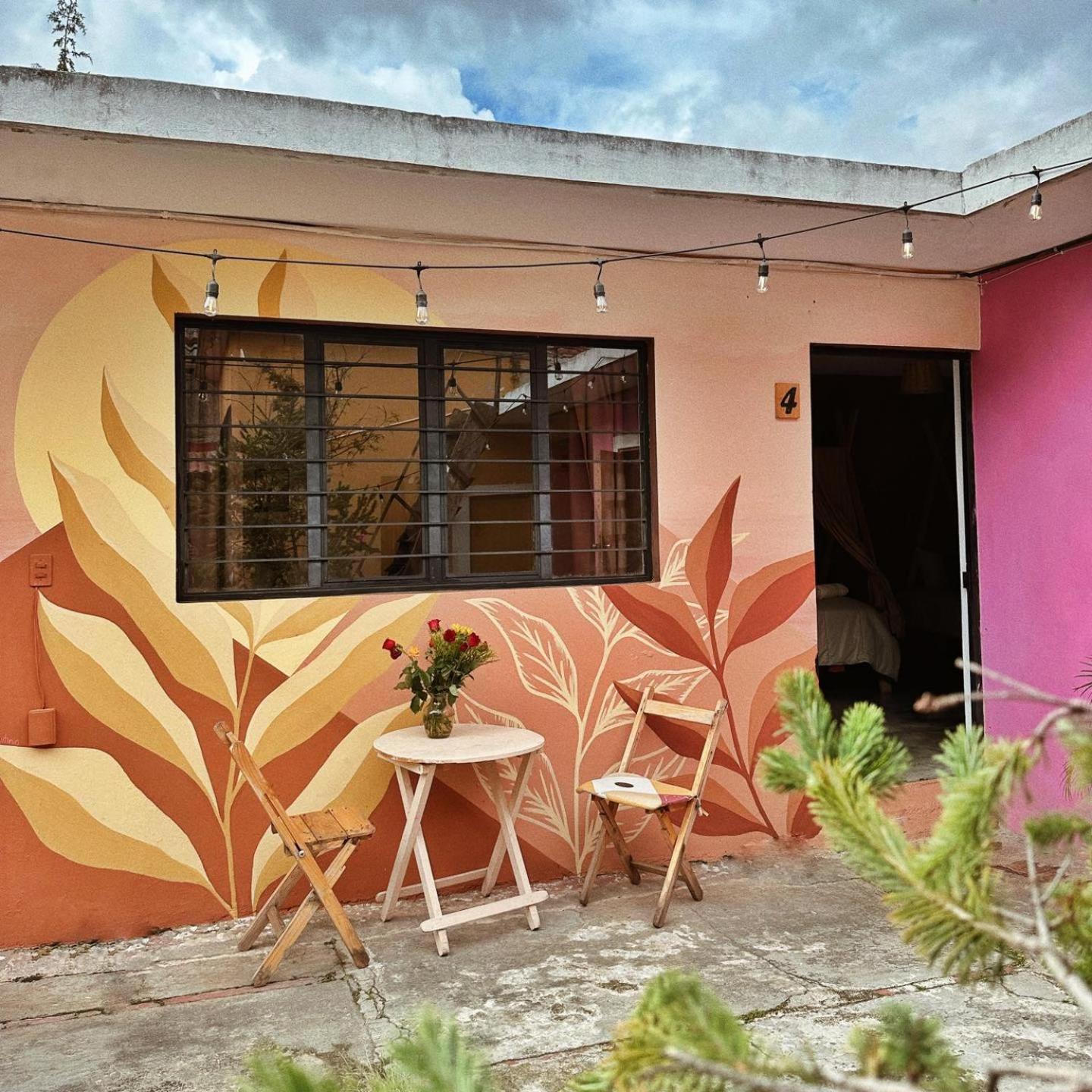 Casa Sofia