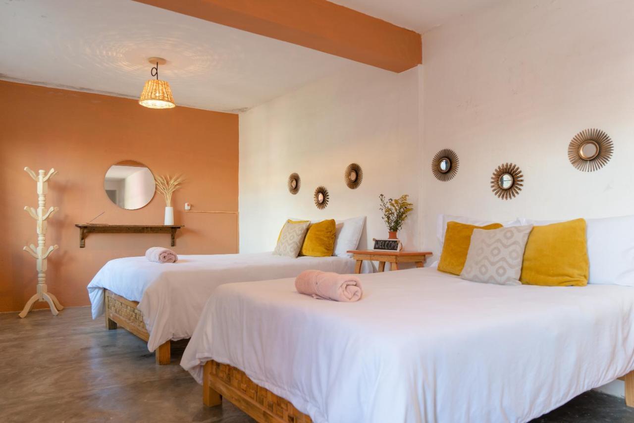 Auberge de jeunesse Casa Sofia San Cristóbal de Las Casas
