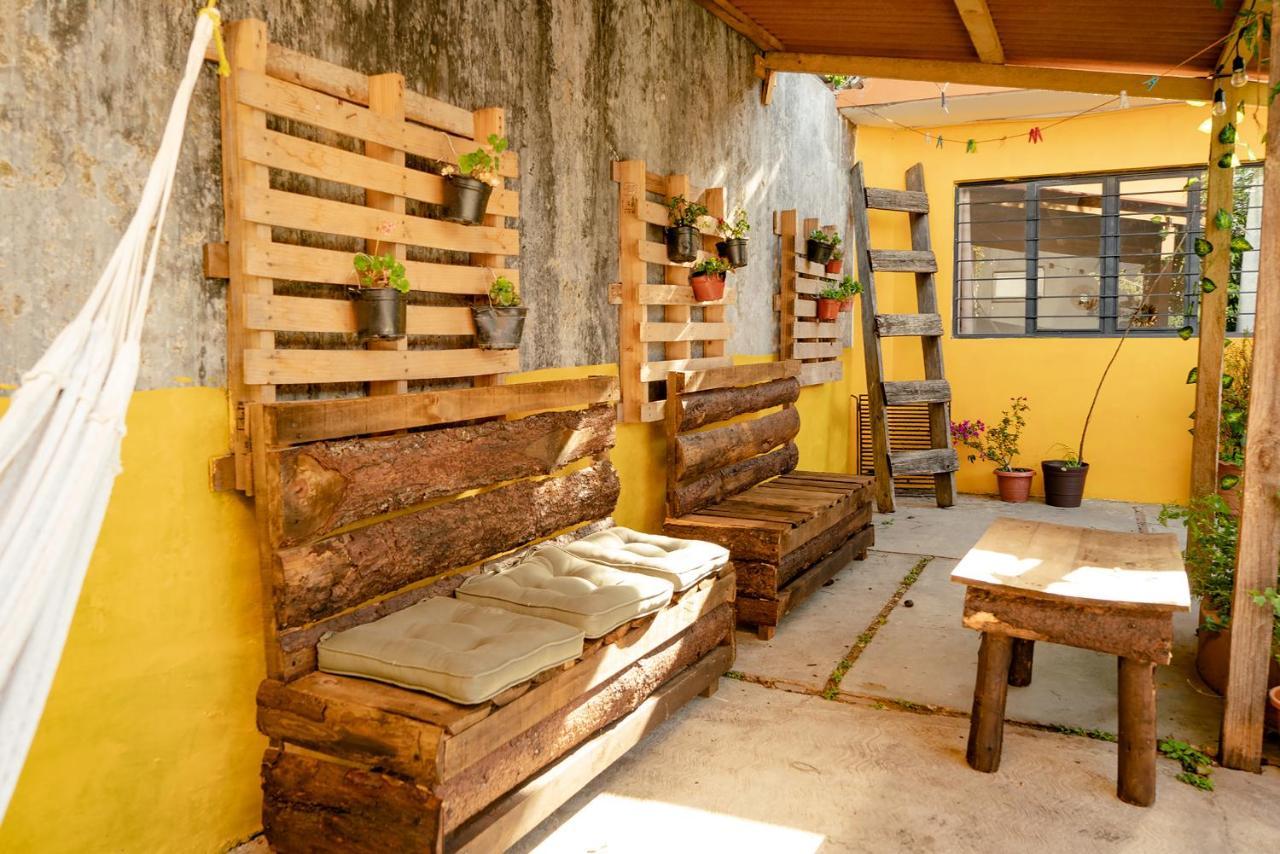 Casa Sofia * San Cristóbal de Las Casas