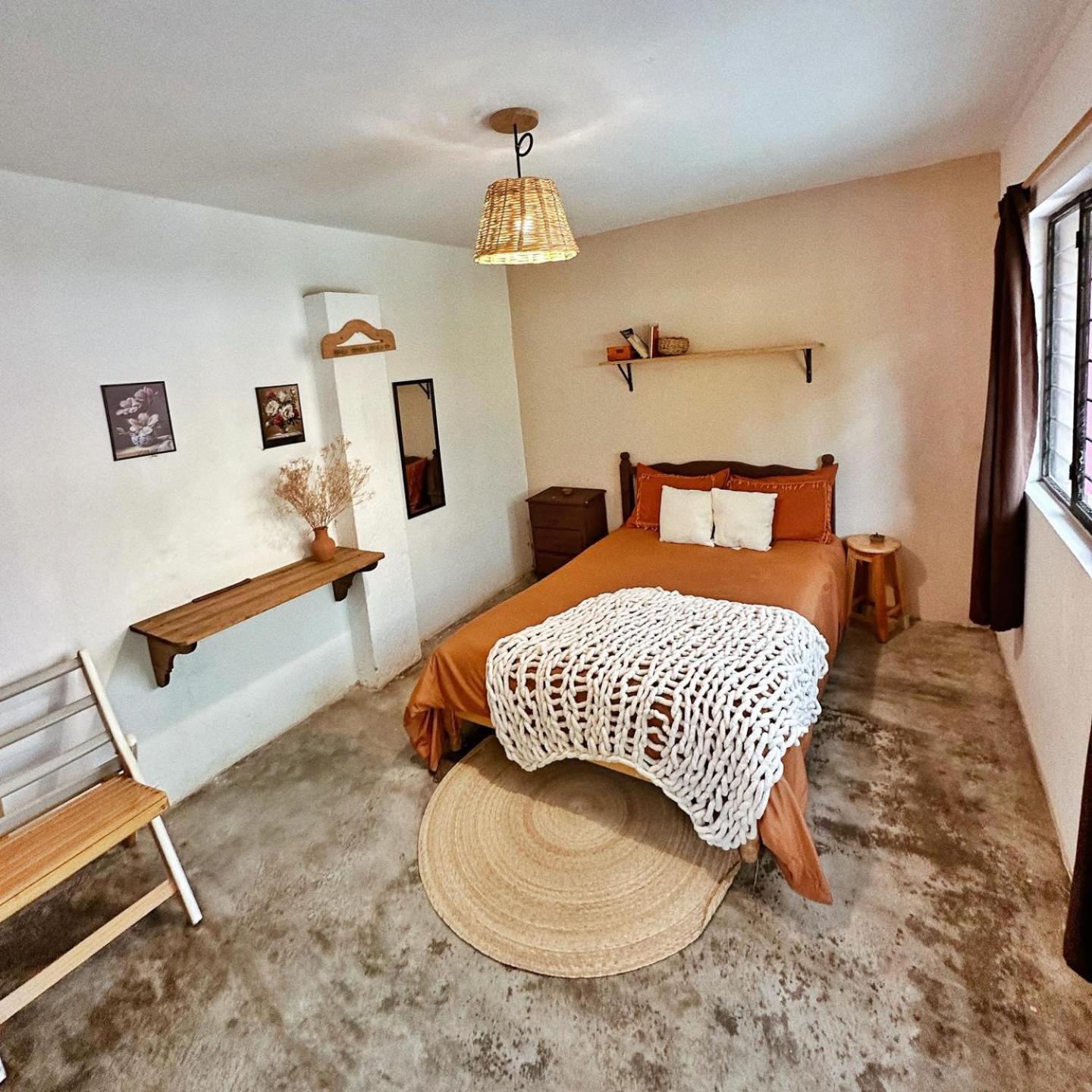 Auberge de jeunesse Casa Sofia *