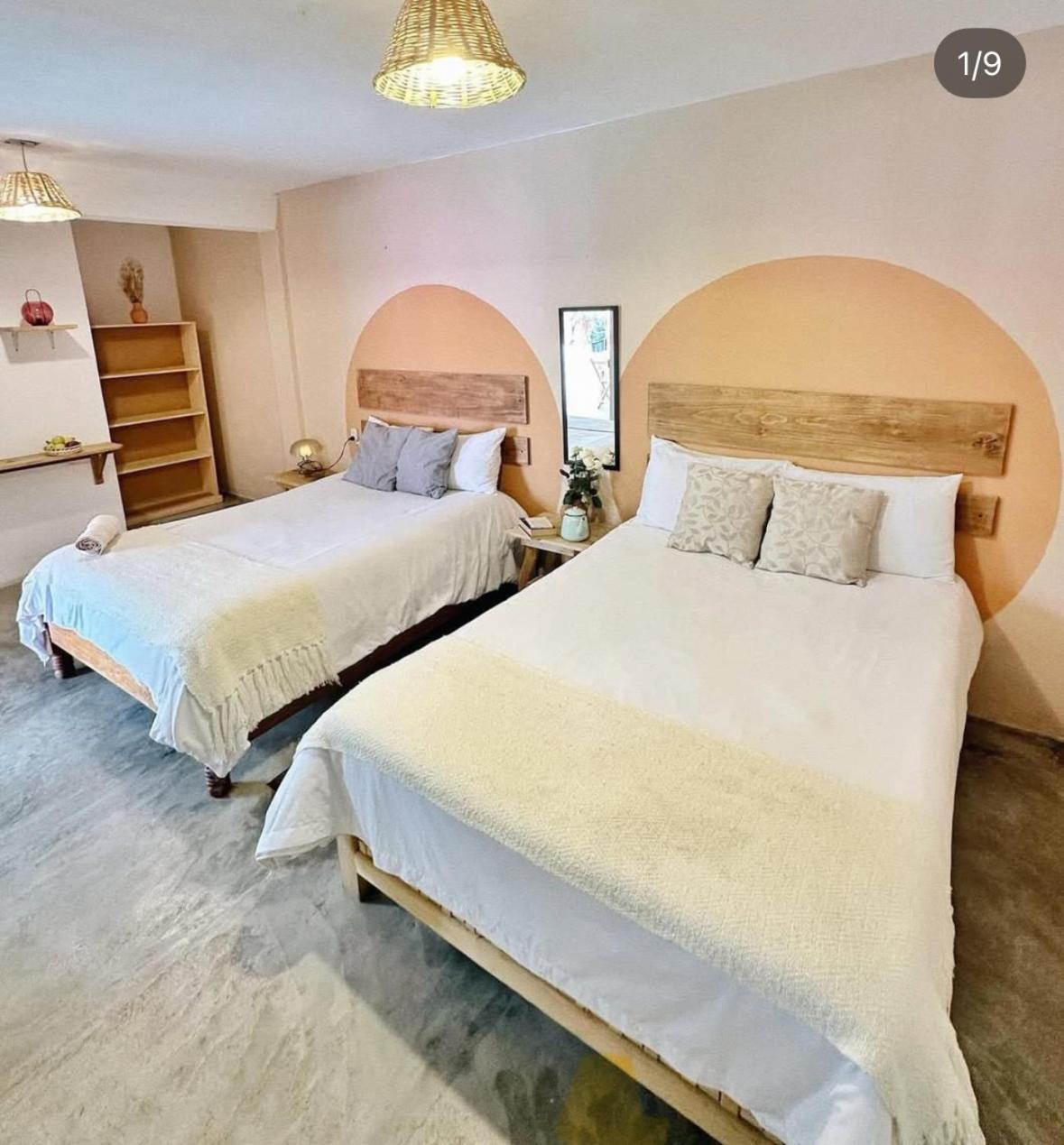 Auberge de jeunesse Casa Sofia San Cristóbal de Las Casas